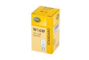 Bec semnalizator -> CHEVROLET CRUZE hatchback (J305) 1.4 benzina 140 cai -> HELLA 8GA 008 246-001