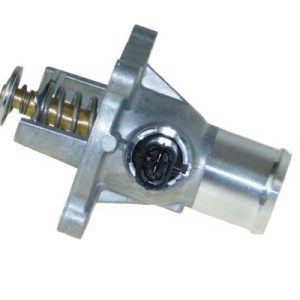 Termostat lichid racire -> CHEVROLET AVEO limuzina (T300) 1.6 benzina 116 cai -> AUTOMEGA 160089010