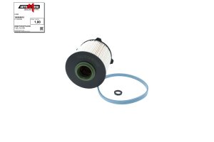 Filtru combustibil -> CHEVROLET CRUZE (J300) 1.7 D diesel 131 cai -> AUTOMEGA 180008910