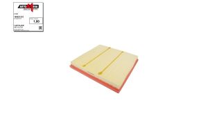 Filtru aer -> CHEVROLET CRUZE Station Wagon (J308) 1.6 benzina 124 cai -> AUTOMEGA 180021210