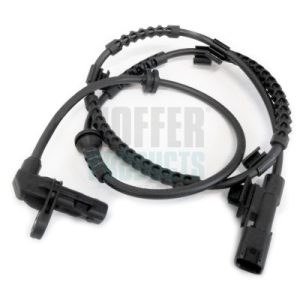 Senzor turatie roata -> CHEVROLET SPARK (M300) 1.0 benzina 68 cai -> HOFFER 8290586