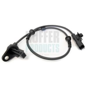 Senzor turatie roata -> CHEVROLET SPARK (M300) 1.0 benzina 68 cai -> HOFFER 8290588