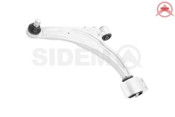 Brat suspensie roata -> CHEVROLET CRUZE hatchback (J305) 1.4 benzina 101 cai -> SIDEM 9078