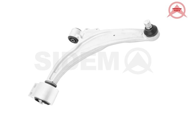 Brat suspensie roata -> CHEVROLET CRUZE hatchback (J305) 1.4 benzina 101 cai -> SIDEM 9079