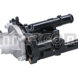 Carcasa termostat -> CHEVROLET TRAX 1.6 benzina 116 cai -> ORIGINAL IMPERIUM 90830