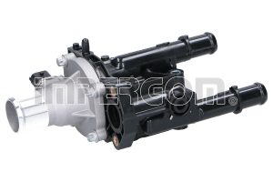 Carcasa termostat -> CHEVROLET CRUZE (J300) 1.6 benzina 113 cai -> ORIGINAL IMPERIUM 90830