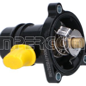Carcasa termostat -> CHEVROLET AVEO limuzina (T300) 1.2 benzina 69 cai -> ORIGINAL IMPERIUM 90847