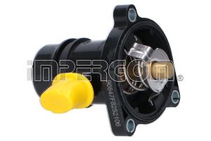 Carcasa termostat -> CHEVROLET AVEO hatchback (T300) 1.2 benzina 69 cai -> ORIGINAL IMPERIUM 90847