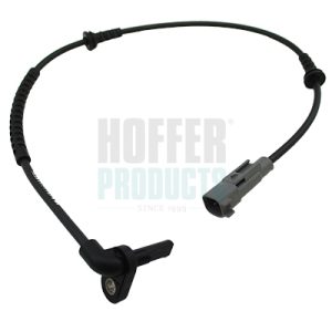 Senzor turatie roata -> CHEVROLET TRAX 1.4 LPG Benzina/Autogaz (GPL) 140 cai -> HOFFER 8290887