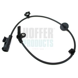 Senzor turatie roata -> CHEVROLET TRAX 1.4 LPG Benzina/Autogaz (GPL) 140 cai -> HOFFER 8290889