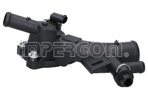 Flansa lichid racire -> CHEVROLET CRUZE (J300) 1.4 benzina 140 cai -> ORIGINAL IMPERIUM 90889