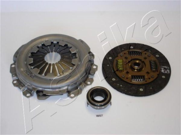 Kit ambreiaj -> CHEVROLET SPARK 1.0 SX benzina 67 cai -> ASHIKA 92-0W-W07