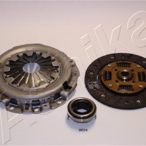 Kit ambreiaj -> CHEVROLET SPARK 0.8 benzina 50 cai -> ASHIKA 92-0W-W24