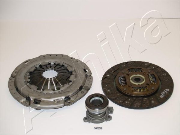 Kit ambreiaj -> CHEVROLET CRUZE hatchback (J305) 1.6 benzina 117 cai -> ASHIKA 92-0W-W28