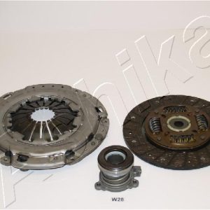 Kit ambreiaj -> CHEVROLET CRUZE (J300) 1.6 benzina 109 cai -> ASHIKA 92-0W-W28