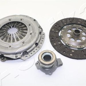 Kit ambreiaj -> CHEVROLET CRUZE (J300) 2.0 CDI diesel 125 cai -> ASHIKA 92-0W-W30