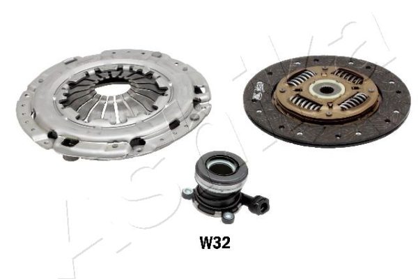 Kit ambreiaj -> CHEVROLET TRAX 1.6 benzina 116 cai -> ASHIKA 92-0W-W32
