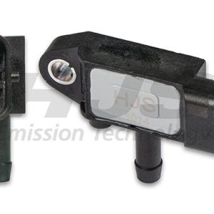 Senzor presiune gaze evacuare -> CHEVROLET CRUZE hatchback (J305) 1.7 D diesel 131 cai -> HJS 92 09 1014