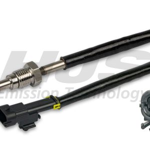 Senzor temperatura gaze evacuare -> CHEVROLET CRUZE (J300) 2.0 CDI diesel 163 cai -> HJS 92 09 4200