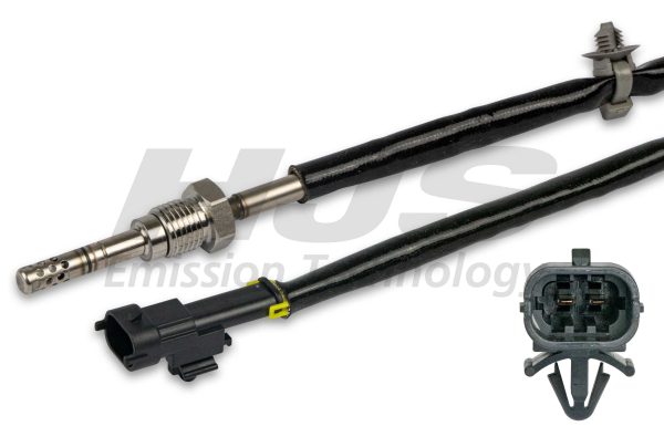 Senzor temperatura gaze evacuare -> CHEVROLET CRUZE (J300) 2.0 CDI diesel 163 cai -> HJS 92 09 4200