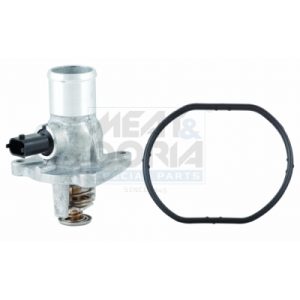 Termostat lichid racire -> CHEVROLET AVEO limuzina (T300) 1.6 benzina 116 cai -> HOFFER 8192692