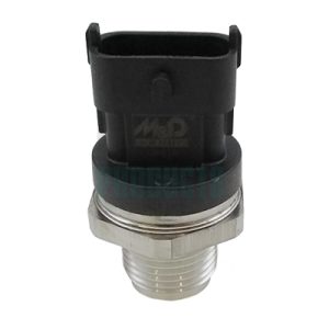 Senzor presiune combustibil -> CHEVROLET AVEO hatchback (T300) 1.3 D diesel 75 cai -> MEAT DORIA 9272E