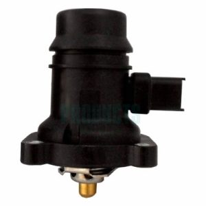 Termostat lichid racire -> CHEVROLET AVEO hatchback (T300) 1.2 benzina 86 cai -> MEAT DORIA 92841