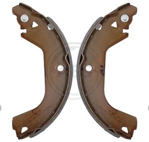 Set saboti frana -> CHEVROLET CRUZE hatchback (J305) 1.6 benzina 124 cai -> ABS 9314