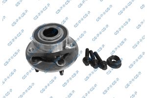 Set rulment roata -> CHEVROLET CRUZE hatchback (J305) 1.4 benzina 140 cai -> GSP 9330019K
