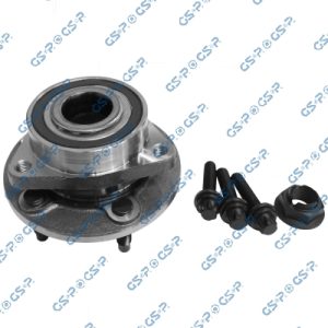Set rulment roata -> CHEVROLET CRUZE Station Wagon (J308) 1.4 benzina 140 cai -> GSP 9330019K