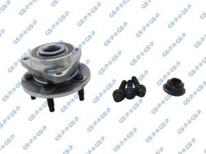 Set rulment roata -> CHEVROLET CRUZE hatchback (J305) 1.4 benzina 140 cai -> GSP 9333080K
