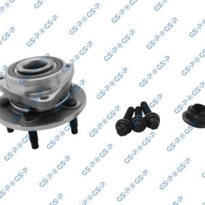 Set rulment roata -> CHEVROLET CRUZE Station Wagon (J308) 1.4 benzina 140 cai -> GSP 9333080K