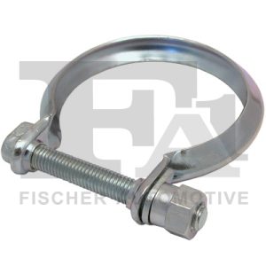 Conector teava sistem de esapament -> CHEVROLET CRUZE (J300) 2.0 CDI diesel 150 cai -> FA1 934-973