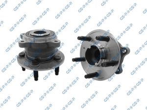 Set rulment roata -> CHEVROLET CRUZE hatchback (J305) 1.4 benzina 140 cai -> GSP 9400164