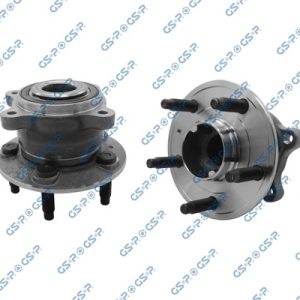 Set rulment roata -> CHEVROLET CRUZE Station Wagon (J308) 1.4 benzina 140 cai -> GSP 9400164