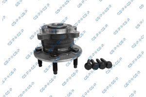 Set rulment roata -> CHEVROLET CRUZE hatchback (J305) 1.4 benzina 140 cai -> GSP 9400164K