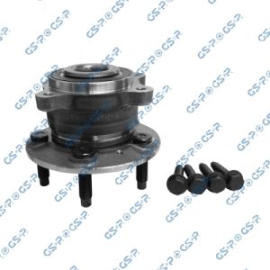 Set rulment roata -> CHEVROLET CRUZE Station Wagon (J308) 1.4 benzina 140 cai -> GSP 9400164K
