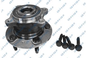 Set rulment roata -> CHEVROLET CRUZE hatchback (J305) 1.6 benzina 124 cai -> GSP 9400193K