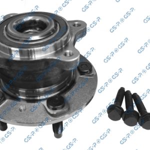 Set rulment roata -> CHEVROLET CRUZE (J300) 1.6 benzina 109 cai -> GSP 9400193K