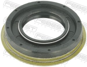 Simering ax cardanic -> CHEVROLET CRUZE (J300) 1.4 benzina 140 cai -> FEBEST 95PES-35610911U