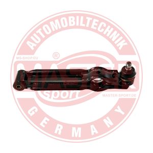Brat suspensie roata -> CHEVROLET SPARK (M150) 0.8 benzina 52 cai -> MASTERSPORT GERMANY 96316765-PCS-MS