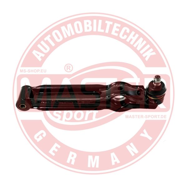 Brat suspensie roata -> CHEVROLET SPARK (M150) 0.8 benzina 52 cai -> MASTERSPORT GERMANY 96316765-PCS-MS