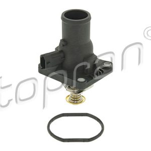 Termostat lichid racire -> CHEVROLET AVEO limuzina (T300) 1.6 benzina 116 cai -> TOPRAN 208 521