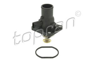 Termostat lichid racire -> CHEVROLET CRUZE (J300) 1.6 benzina 113 cai -> TOPRAN 208 521