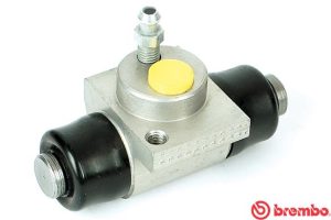 Cilindru receptor frana -> CHEVROLET SPARK (M300) 1.0 benzina 68 cai -> BREMBO A 12 173