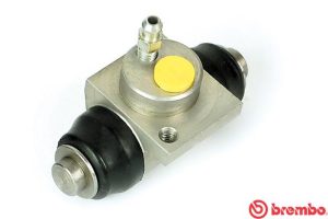 Cilindru receptor frana -> CHEVROLET SPARK (M300) 1.0 benzina 68 cai -> BREMBO A 12 311