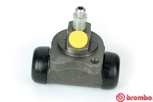 Cilindru receptor frana -> CHEVROLET SPARK 0.8 benzina 50 cai -> BREMBO A 12 372