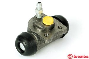 Cilindru receptor frana -> CHEVROLET SPARK (M300) 1.0 benzina 68 cai -> BREMBO A 12 595