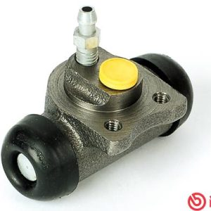 Cilindru receptor frana -> CHEVROLET SPARK (M300) 1.0 benzina 68 cai -> BREMBO A 12 595