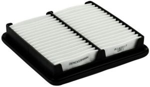 Filtru aer -> CHEVROLET SPARK (M150) 0.8 benzina 52 cai -> DENCKERMANN A140017